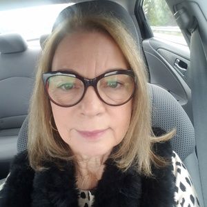 Meet your Posher, Kris